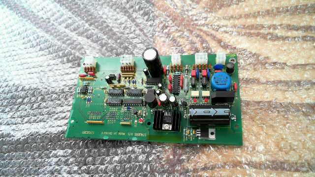 Struers 12050389 PCB