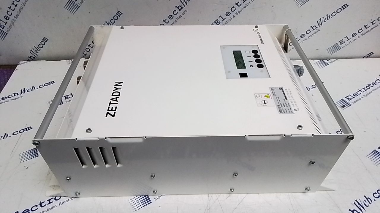 Ziehl-Abegg Zetadyn 2SY013S4 Drive