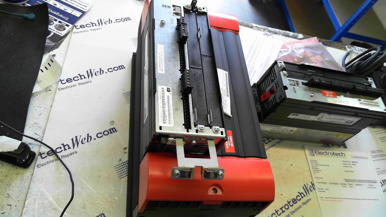 SEW MDX60A150-503-4-00 Drive