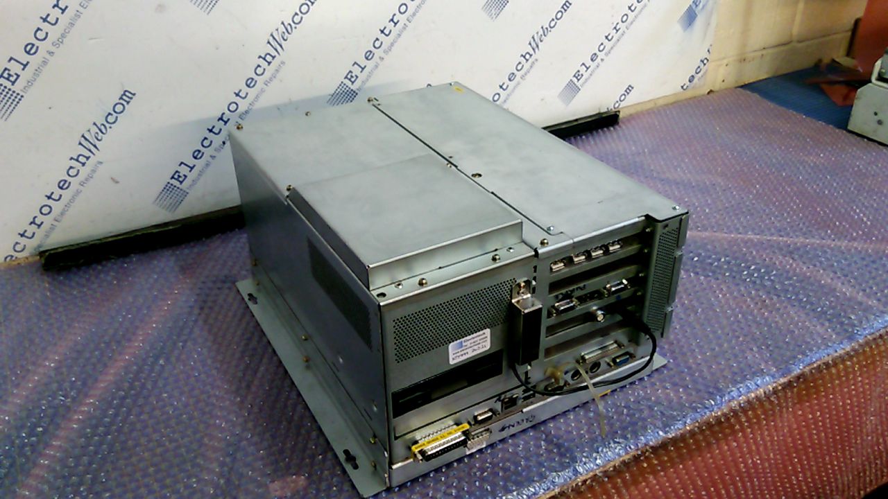 Siemens A5E00126843 Host Interface Unit