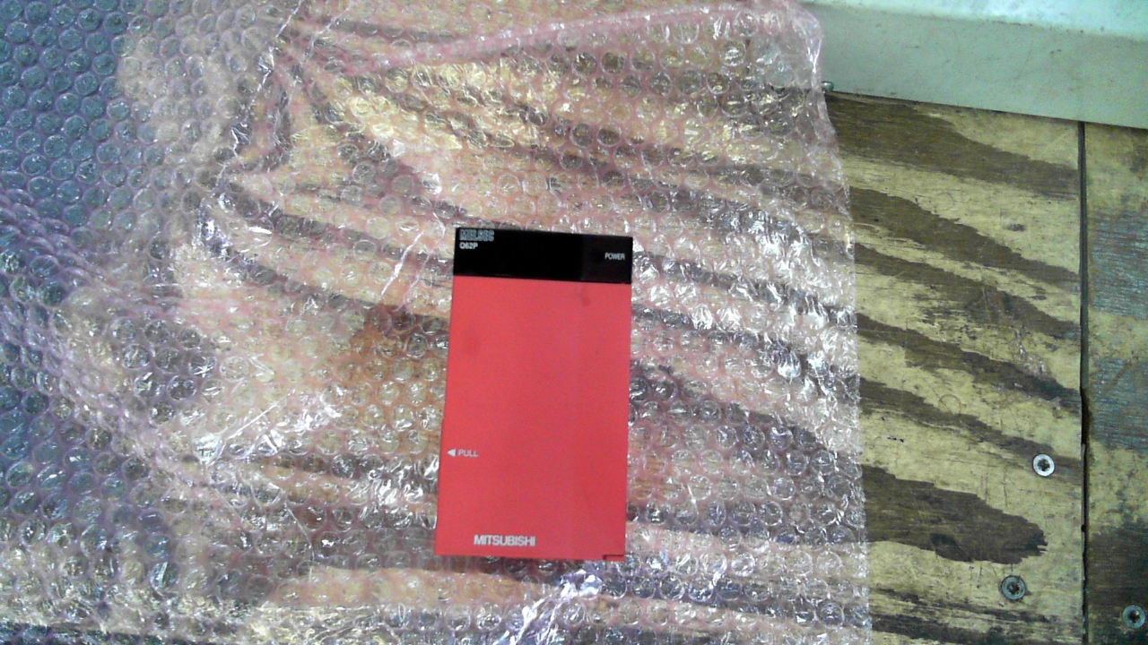 Mitsibushi Q62P Power Supply
