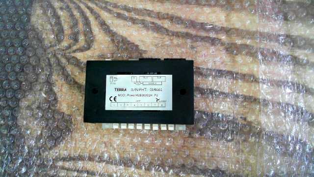 ArSilicii PowerHub 300S2H Controller