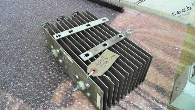 Gleichrichter DB 125/165-400 FSIEM Rectifier