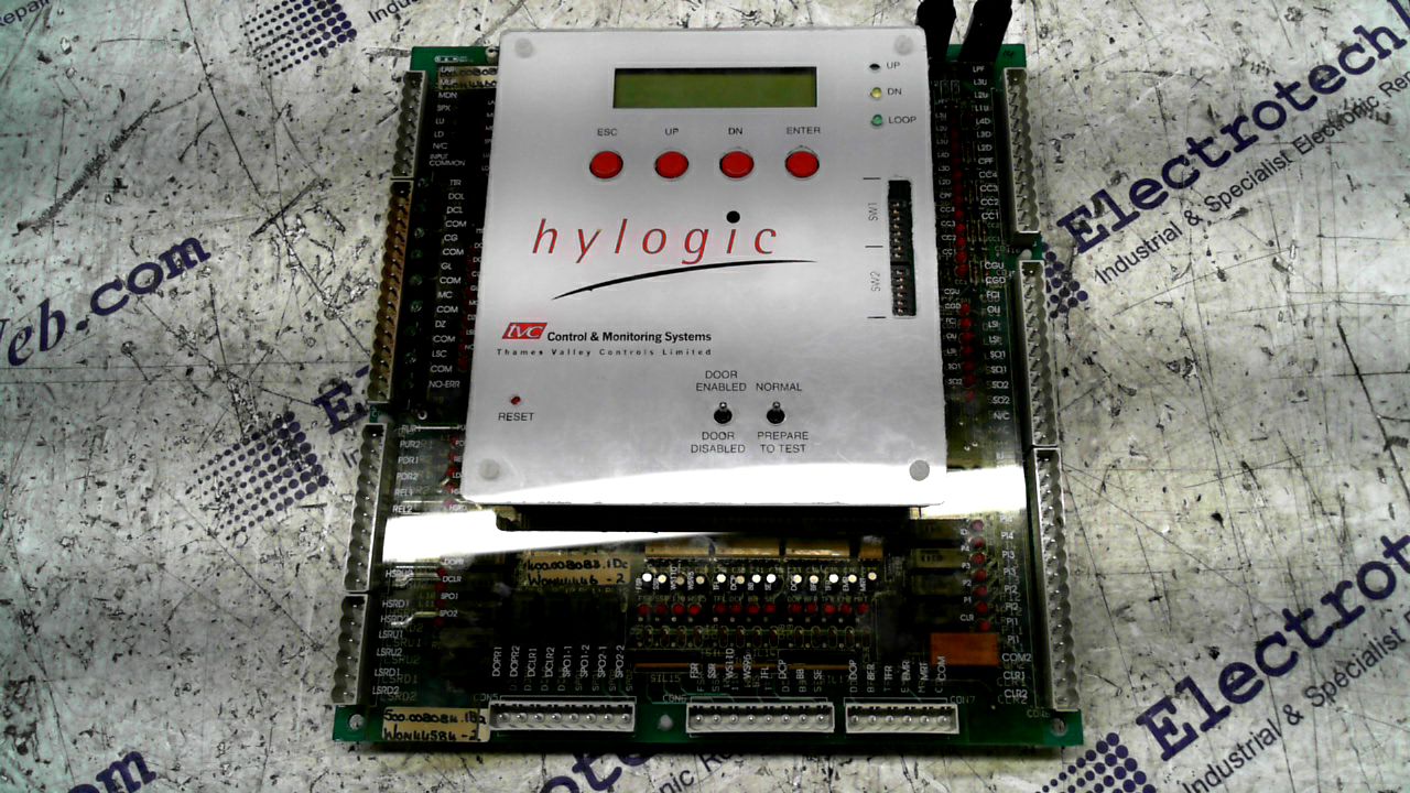 Hylogic 040.048083 Motherboard
