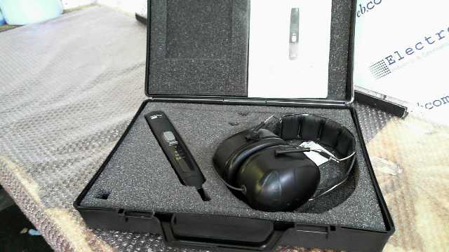 SKF TMST 3 Electronic Stethoscope