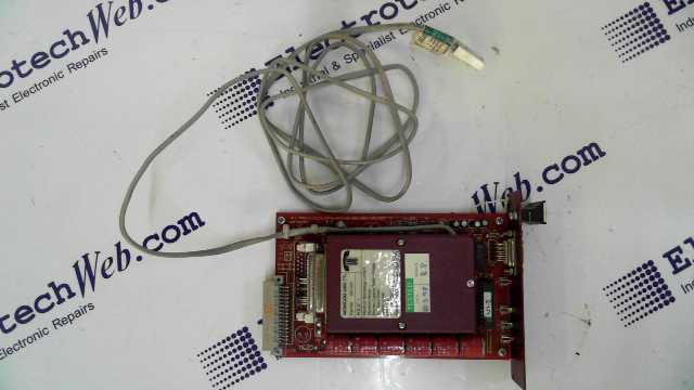 Monitron 410-005 Modem Card