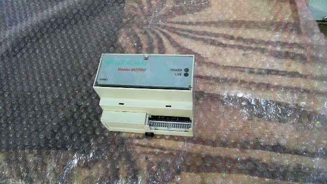 Apelco Carel Padova AP0621 Controller
