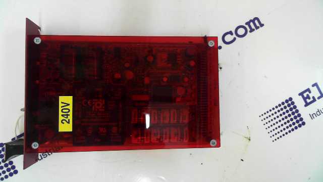 Monitron 410-003 PSU Board