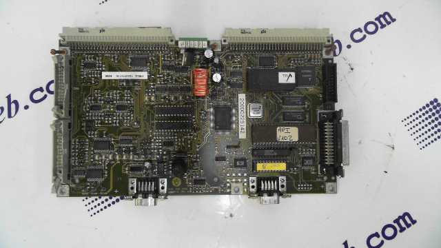 Thyssenkrupp FMC2 Lift Board