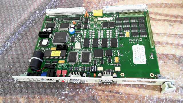 Philips PG-2037 Control Board