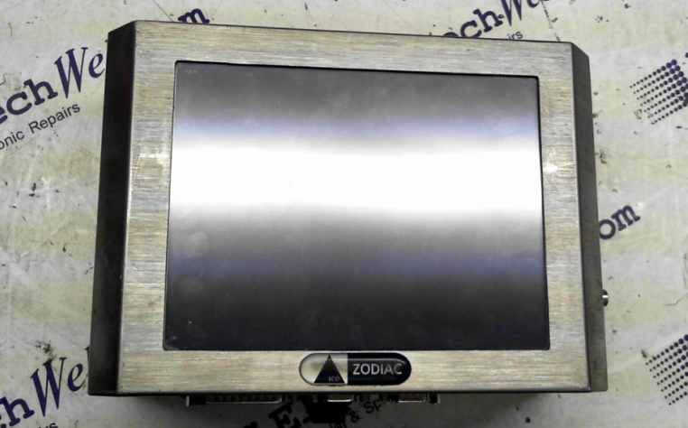 ICE Zodiac 8.4 Clarity HMI