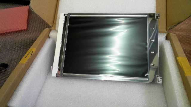 Hitachi SP24V001 Screen