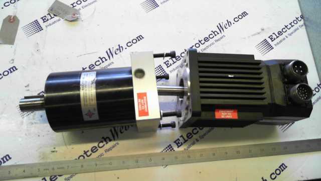 Riduttori MP105.2.30.15.19.50.110.145 Motor Gearbox