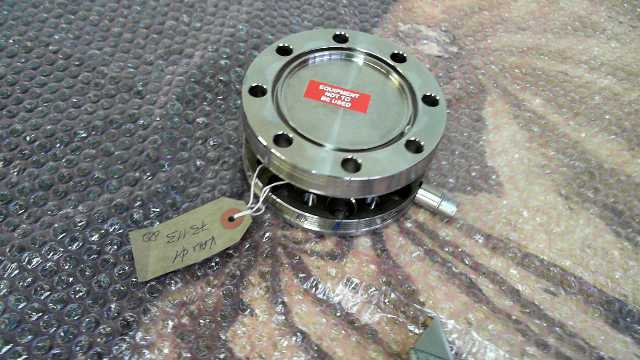 HBM TB2 Torque Reference Transducer