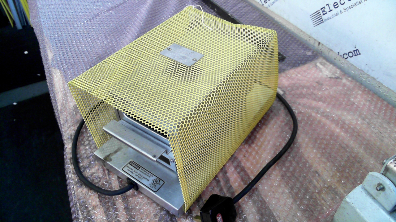 Everhard MH26500 KLGT-230-8 Heater