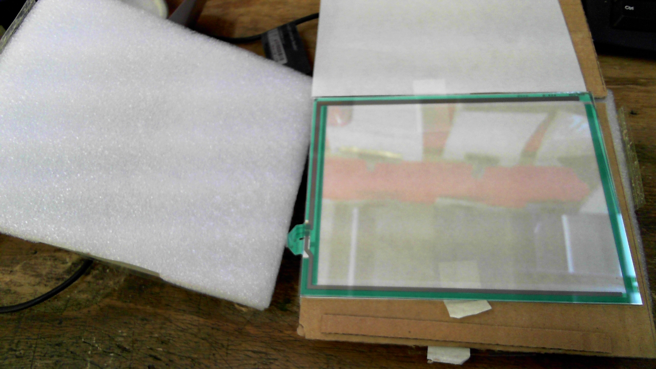 OEM AST 065B Touch Screen Panel