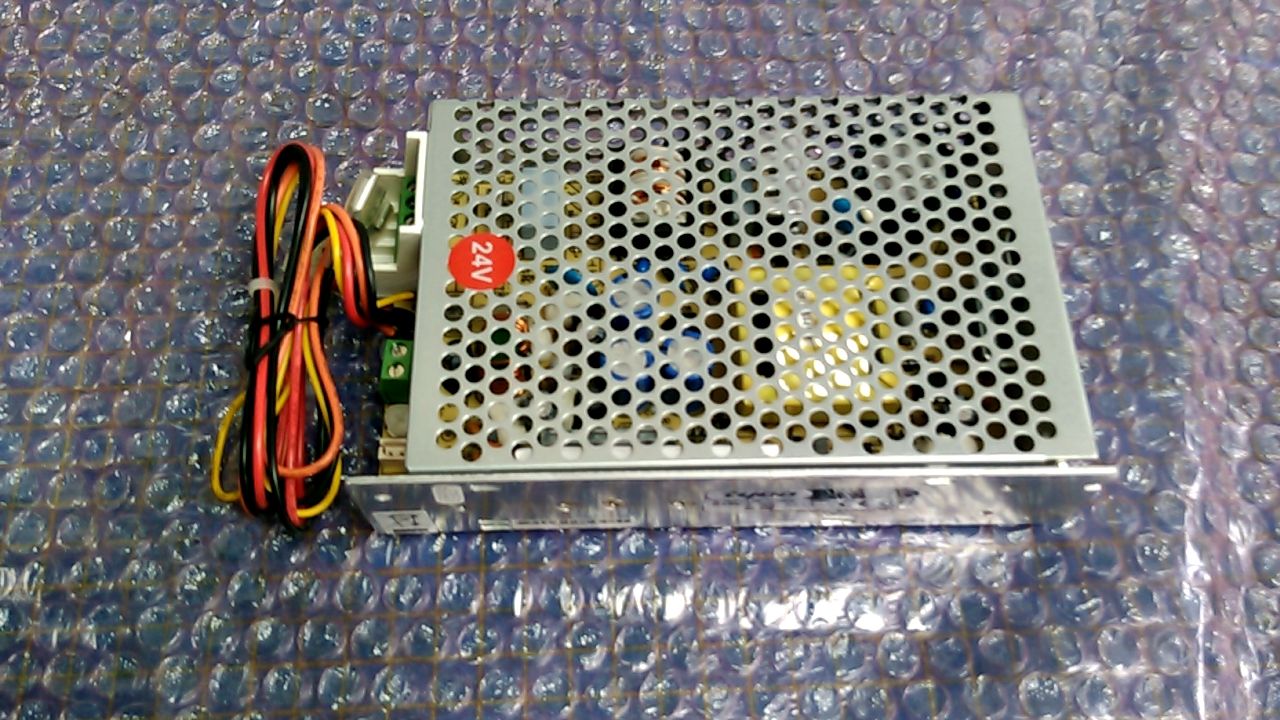 Bentel BAW75T24 Remote Power Supply