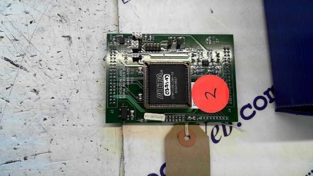 Kensington Labs 77-4000-6082-01 Serial Receiver Board