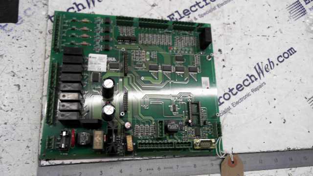 Orona PB-ARCA PCB