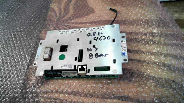 OEM VMA34 PCB