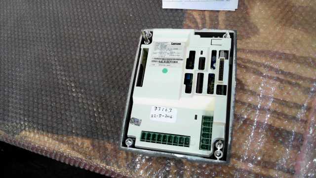 Lenze E82MV551_4B001 Drive