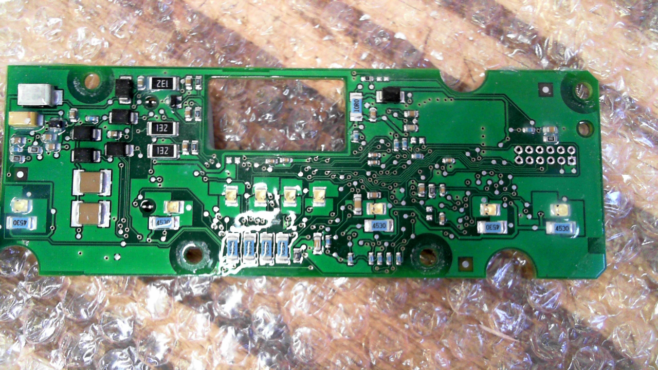 Phoenix 134564-02 PCB