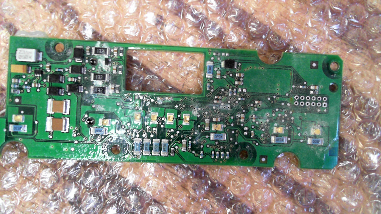 Phoenix 134564-E1 PCB