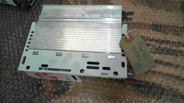 Lenze E82EV751_4C Inverter