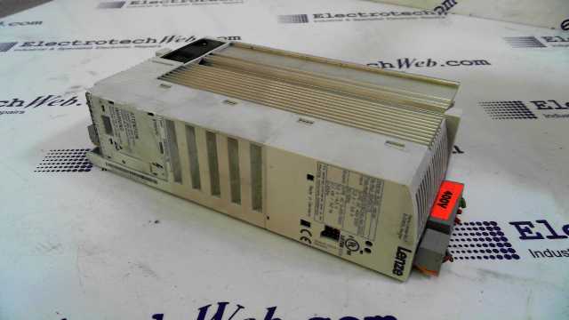 Lenze E82EV222_4B DRIVE FREQUENCY INVERTER