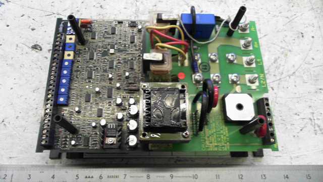 Eurotherm 512C/16 Drive