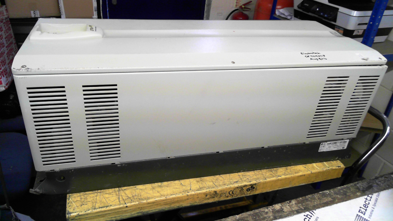 WEG EUCFW090180T3848ESZ Inverter