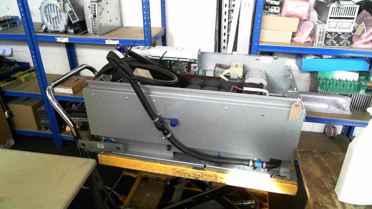 Rexroth RD52. 1-4B-200-R-V1-FW Drive