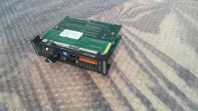 Toshiba EX10-MPU12A Card