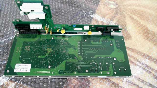 OEM G1 15030750 PCB Unit