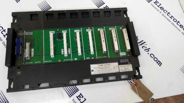 Melsec 0701 D Programmable Controller