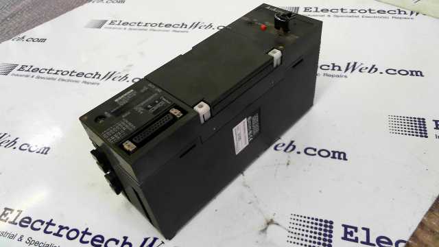 Melsec 0705 Programmble Controller