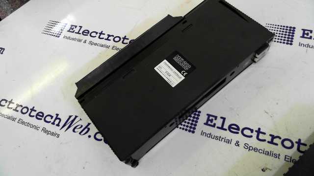 Melsec 0703E Programmable Controller