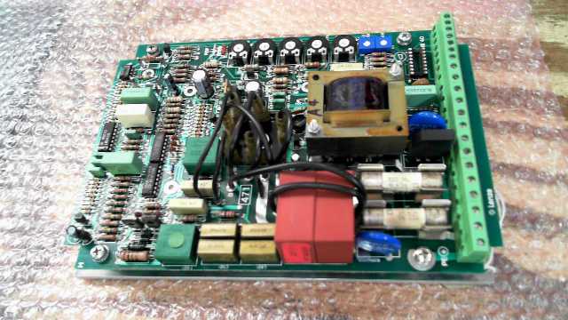Lenze 471 E1 PCB