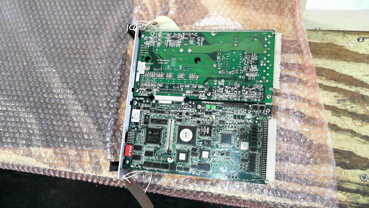 Kollmorgen 80010426 PCB