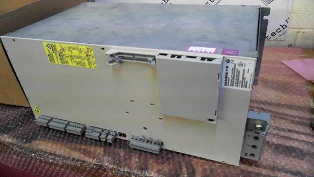 Siemens 6SN1145-1BA02-0CA0 Simodrive