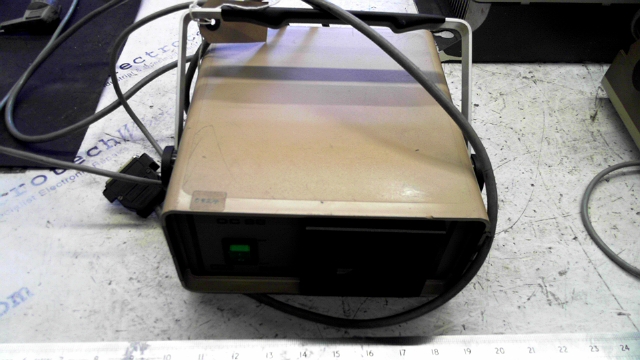 Engel EGD DC 88 Programme Recorder