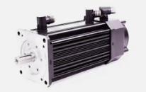 Lenze MDSKARS080-22 Geared AC servo Motor