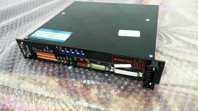 Electro-Craft BRU 100 AM15+ PMS Brushless Servo Drive