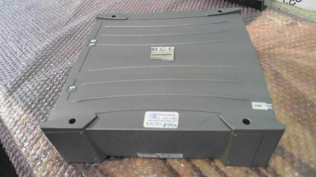 MGE ELLIPSE 600 UPS