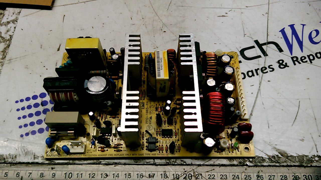 Mean Well PPQ-1003D Switching Power Supplies