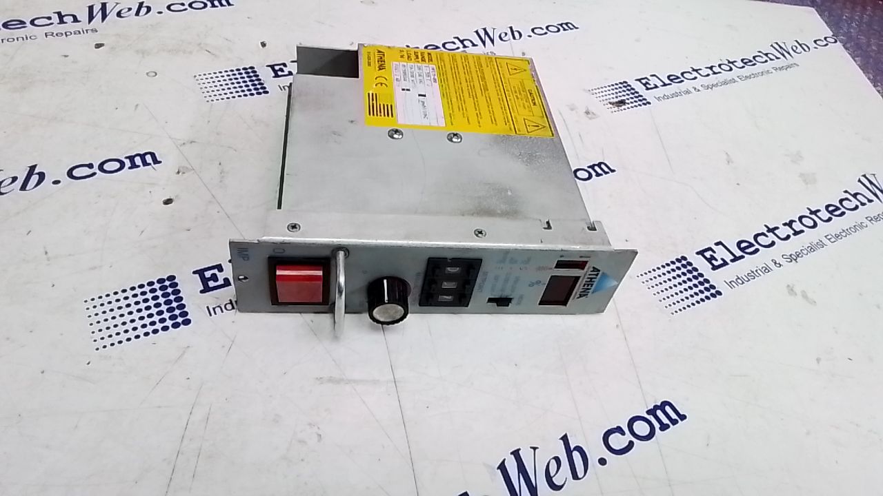 Athena IMPE15-000 Temperature Controller