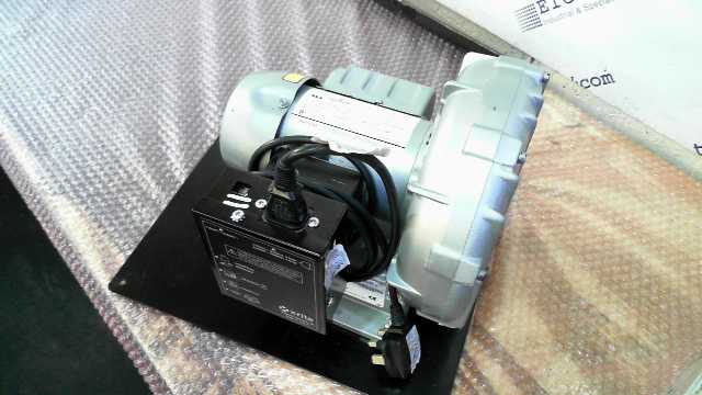 Gast MFG R2103-24 Blower Regenerative Pump