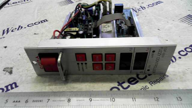 Yudo CGF-350 Controller