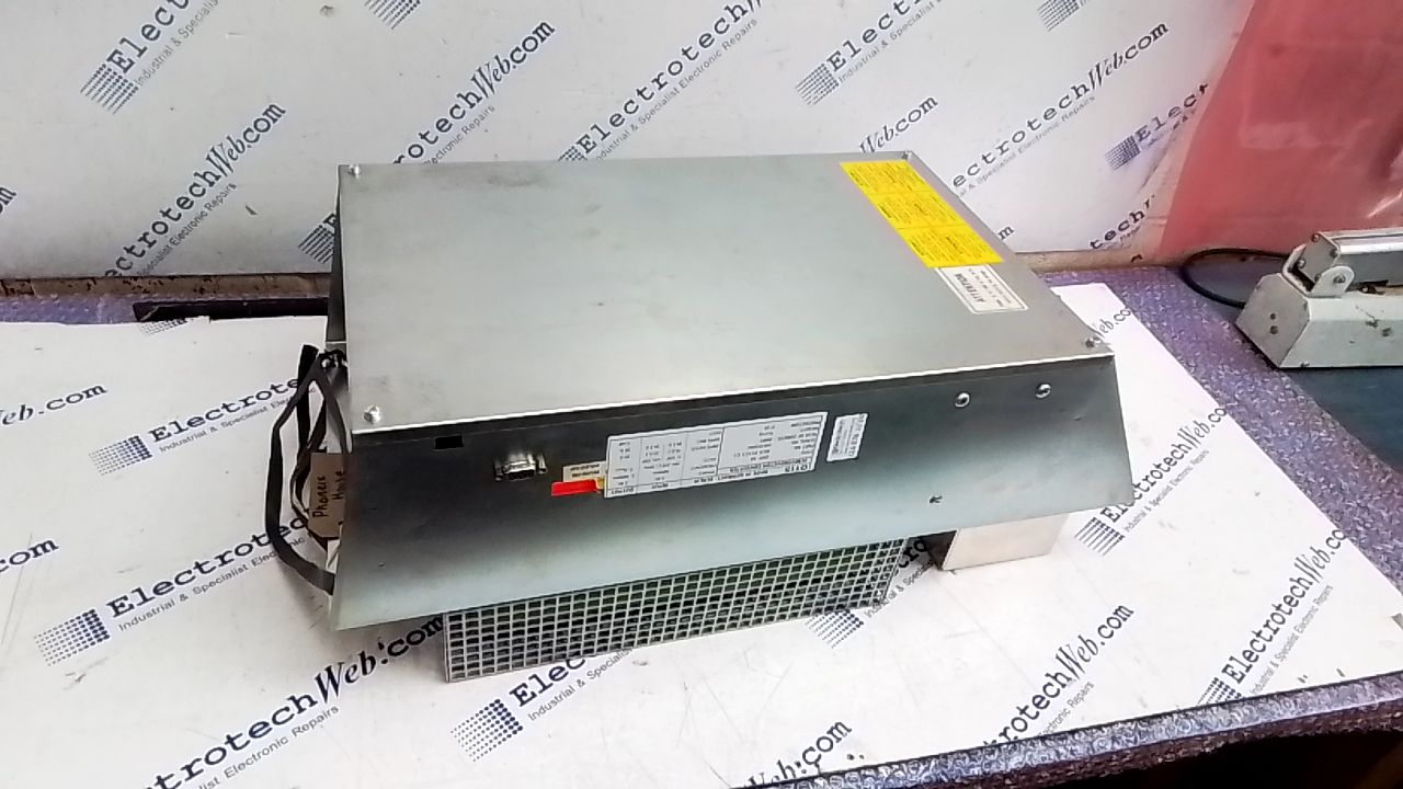 Otis OVF10 GCA21151C1 Drive