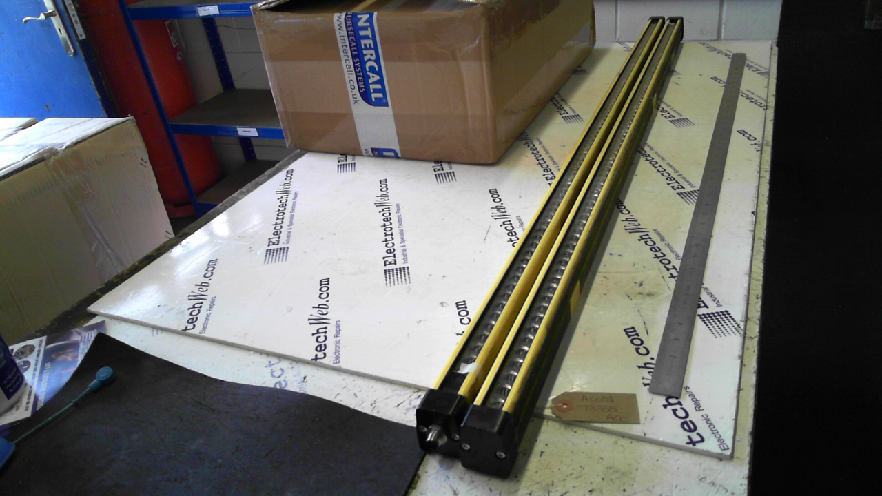 Guardscan GS140 Light Guard